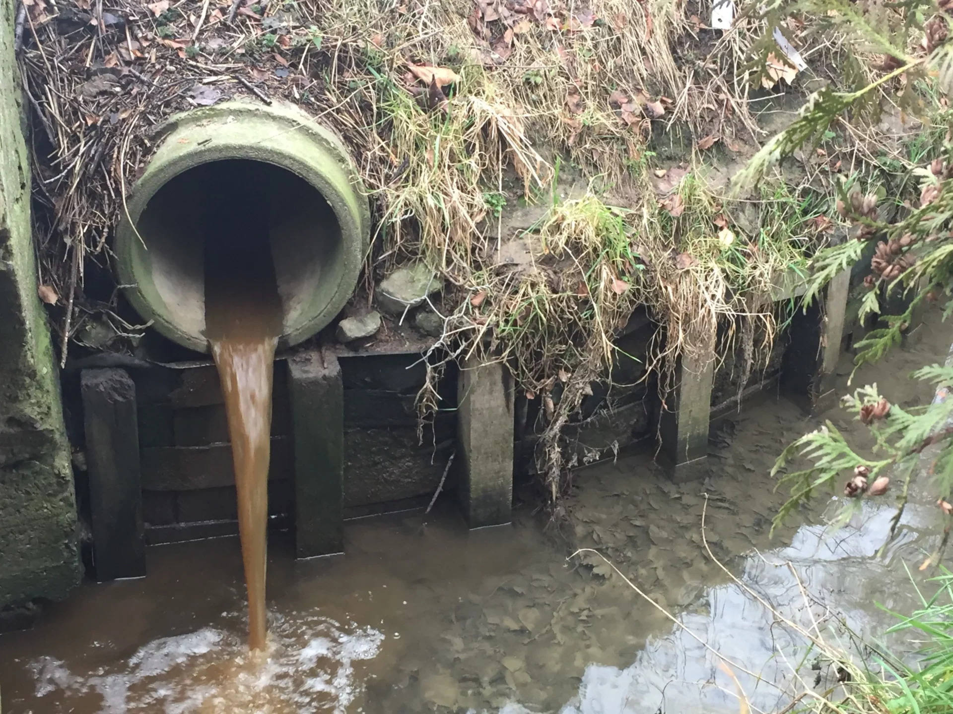 Duurzaam rioolbeheer in Vlaanderen: Uitdagingen en oplossingen