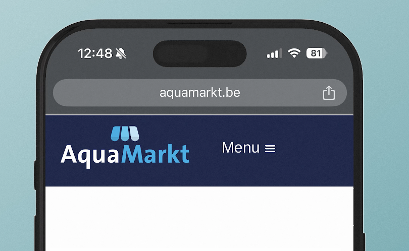 Riometrie bij Aquafin