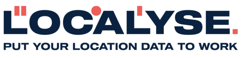 Logo Localyse