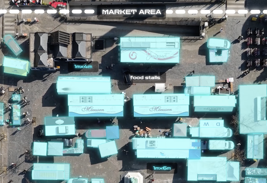 VIDEO: Augmented Reality en Digital Twin