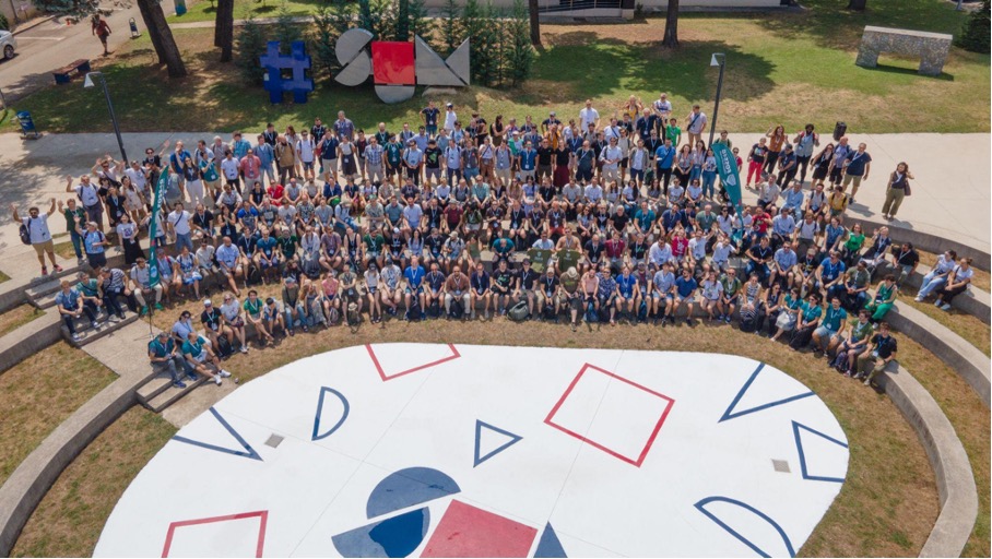 Highlights FOSS4G 2025