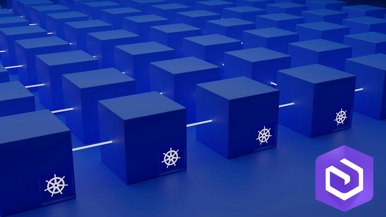 ArcGIS Enterprise op Kubernetes